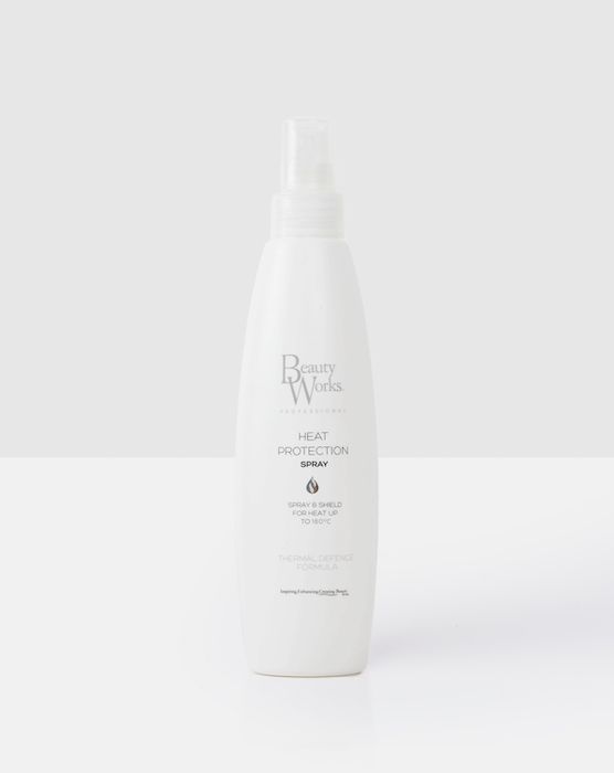 Beauty Works Heat Protection Spray 250ml