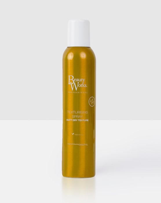 Beauty Works Texturising Spray 250ml
