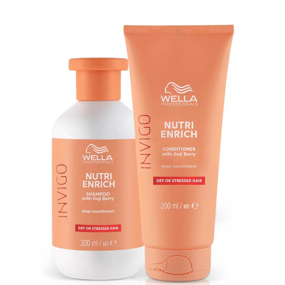 Nutri enrich hot sale