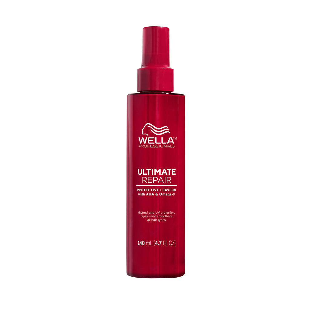 Wella Ultimate Repair Leave-in Cream Serum 140ml