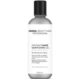 Henkel Instant Hand Sanitizing Gel 500ml