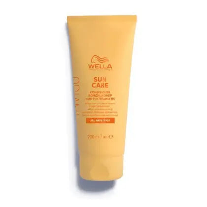 Wella Sun Care Conditioner 200ml