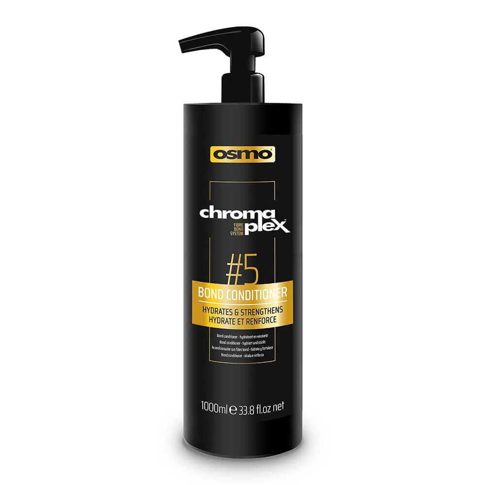 Chromaplex Conditioner #5 1000ml