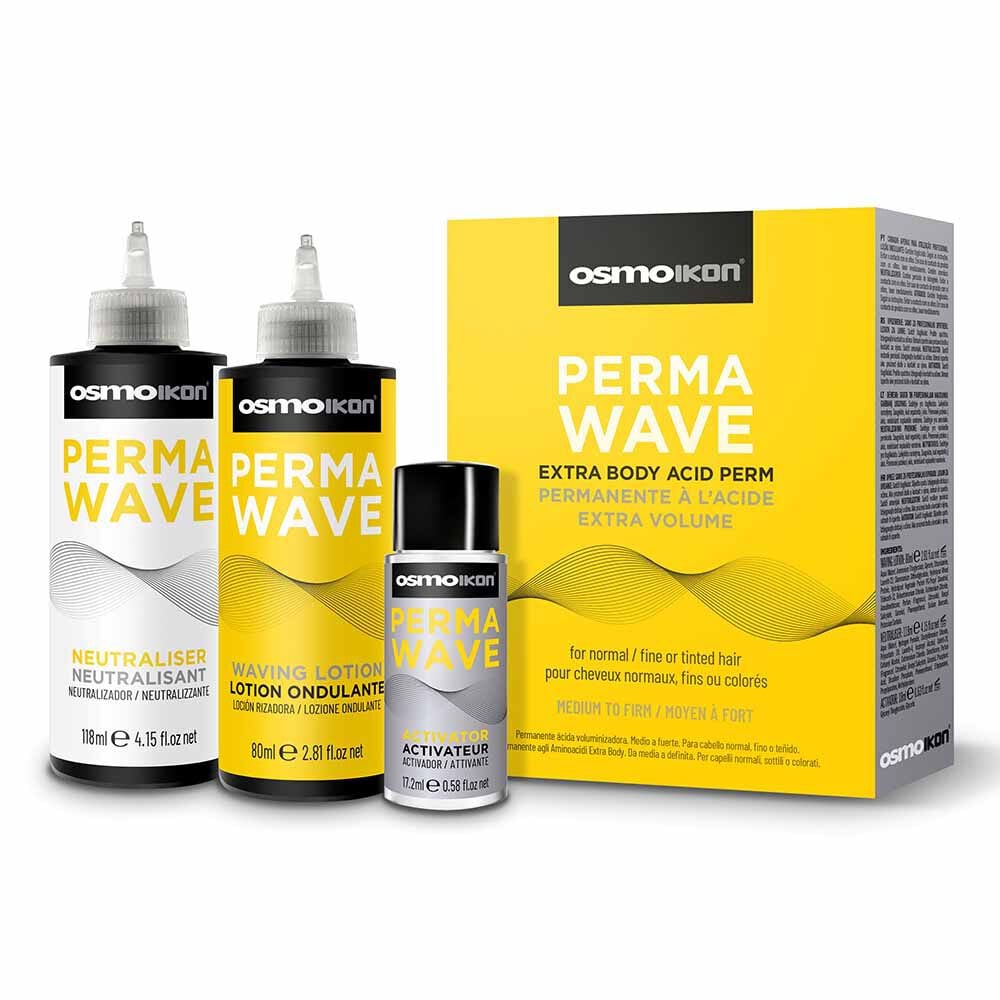 Osmo Ikon Perma Wave