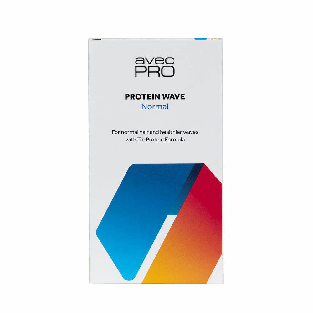 Avec Pro Protein Wave Normal