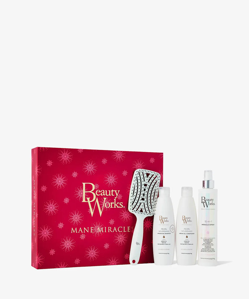 Beauty Works Mane Miracle