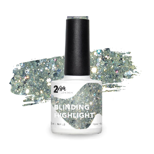 Blinding Highlight Gel Polish 7.5ml