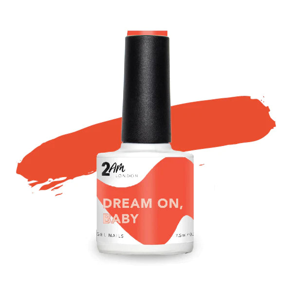 Dream on, Baby Gel Polish 7.5ml