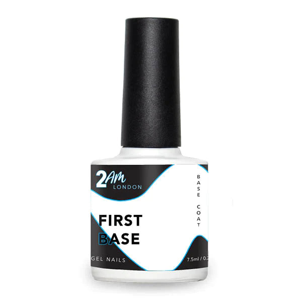 First Base Gel Polish Base Coat 7.5ml