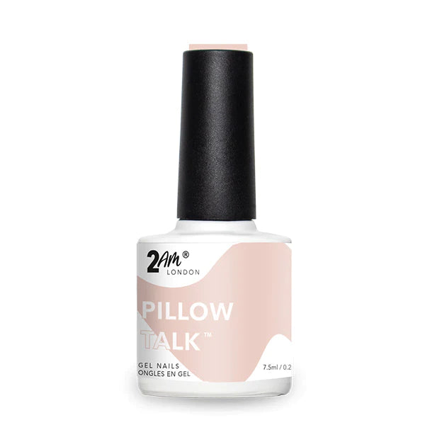 Pillow Talk Gel Polish 7.5ml