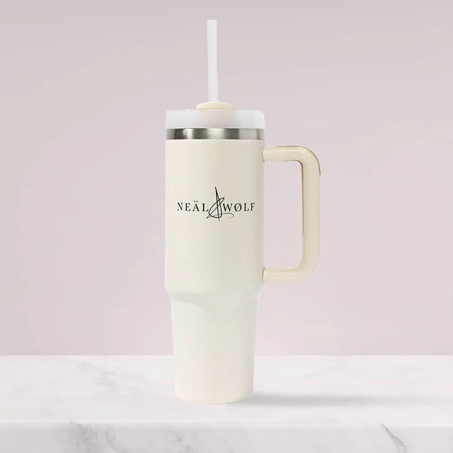 Neal & Wolf Water Tumbler 900ml