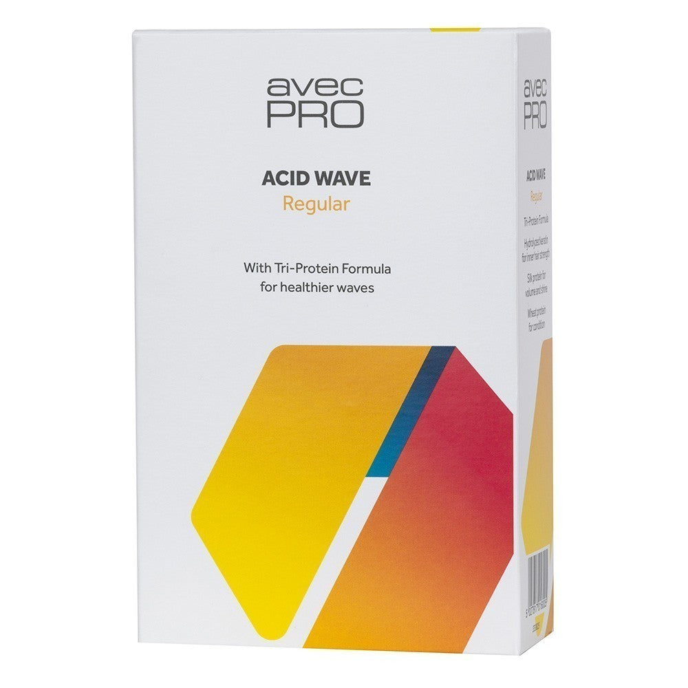AvecPro Acid Wave Regular