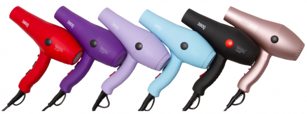 Create Images 3800 Pro Hairdryer
