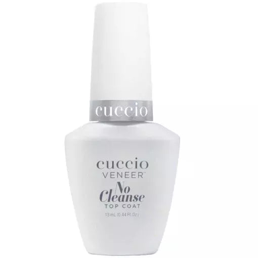 Cuccio Veneer No Cleanse Top Coat 13ml