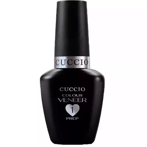 Cuccio Veneer Prep 1 (Dehydrator) 13ml