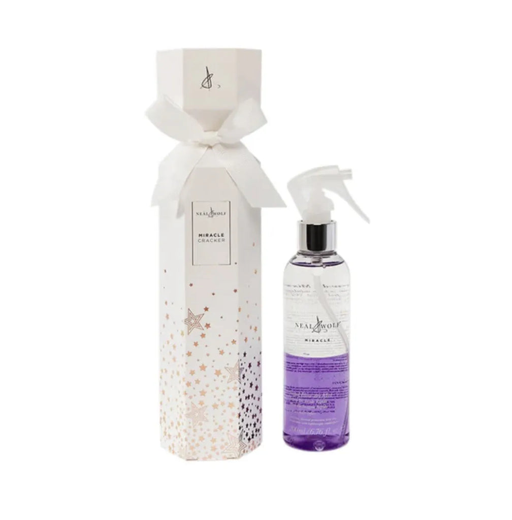 Neal & Wolf Miracle Cracker
