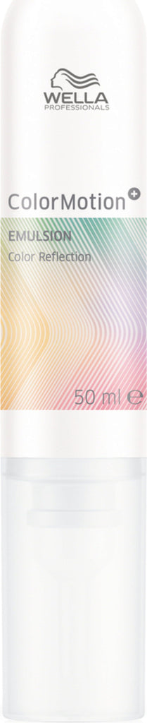 Wella ColorMotion+ Emulsion, 50 ml
