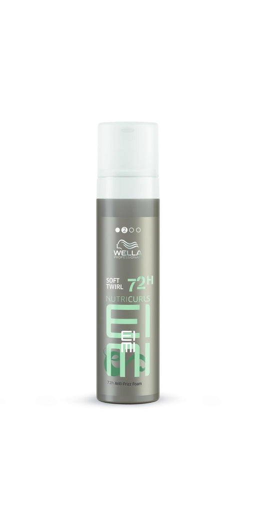Wella EIMI Soft Twirl - 72H Anti-Frizz Control 200ml