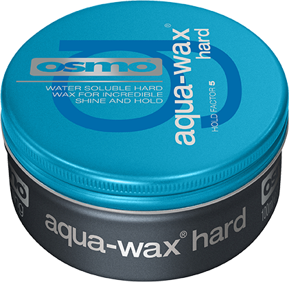 Osmo Aqua-Wax Hard 100ml
