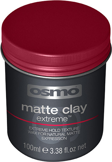 Osmo Matte Clay Extreme 100ml