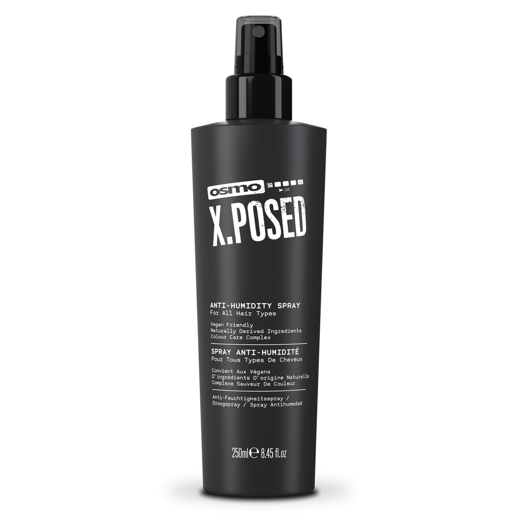Osmo X.POSED Anti Humidity Spray 250ml