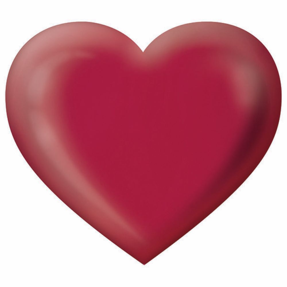 Heart & Seoul 13ml Regular Polish ONLY