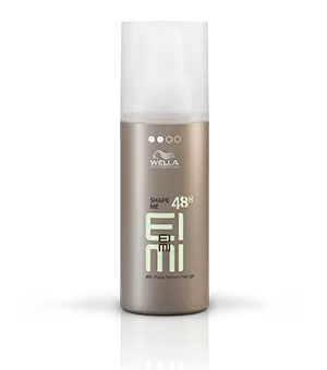 Wella EIMI Shape Me 48H - Texture 150ml