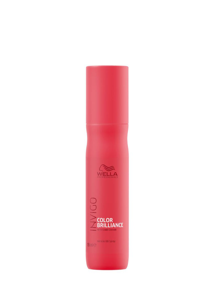 Wella Color Brilliance Miracle BB Spray 150ml