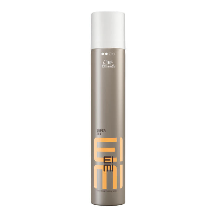 Wella Eimi Super Set Hairspray 500ml