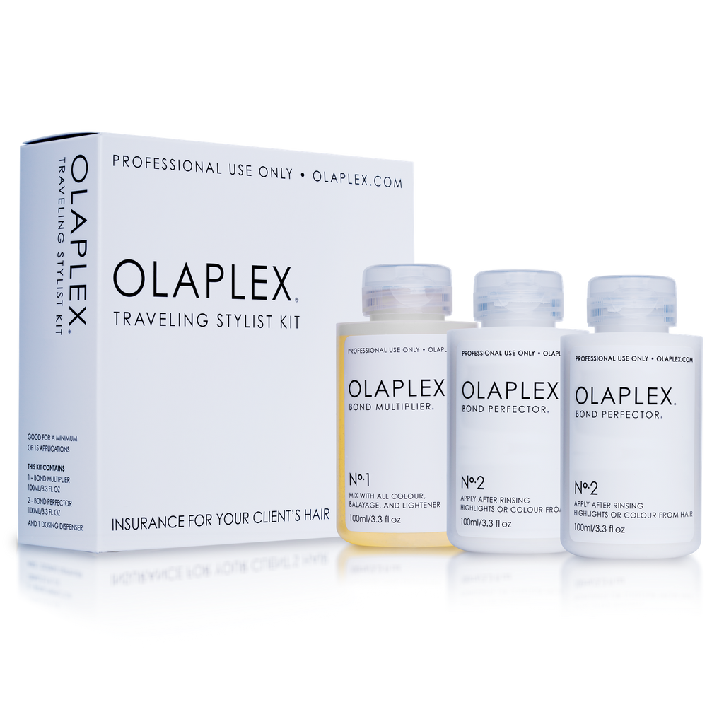 Olaplex Travelling Stylist Kit