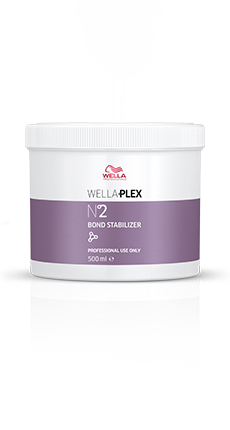 WELLAPLEX N°2 BOND STABILIZER