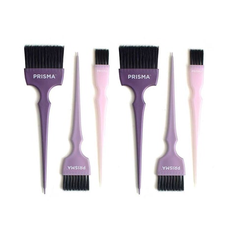 Prisma Colour Master Tint Brush Set