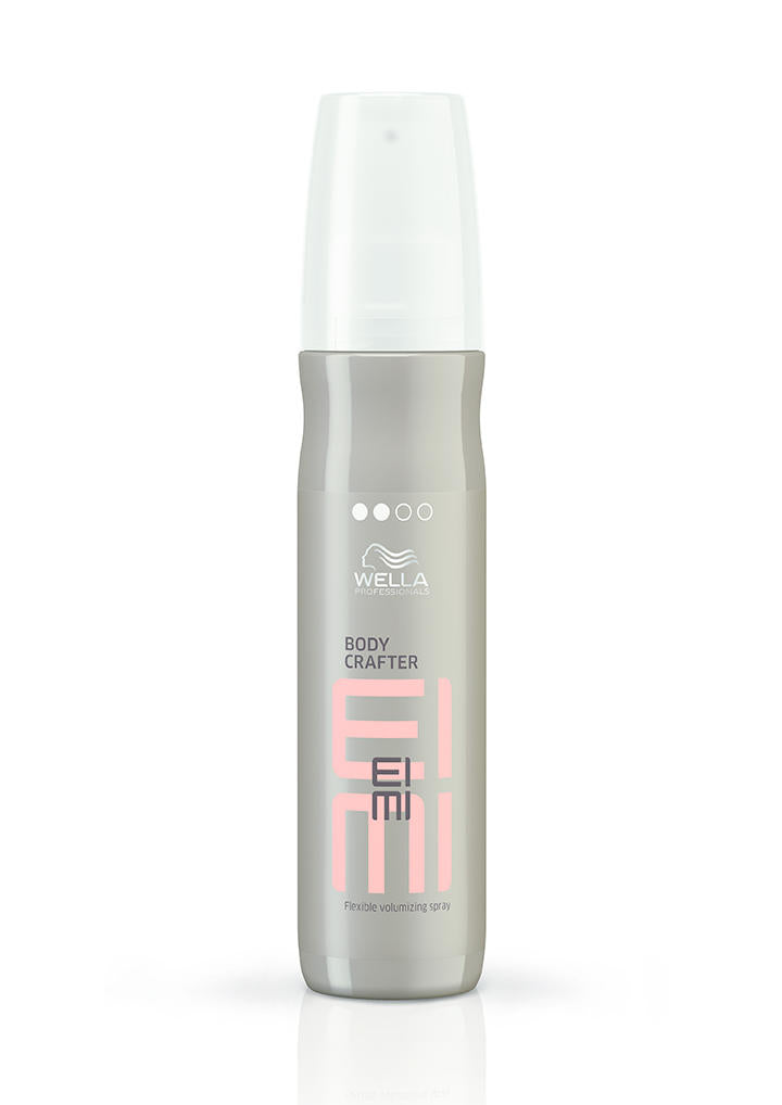 Wella EIMI Body Crafter - Volume Flexible Spray 150ml
