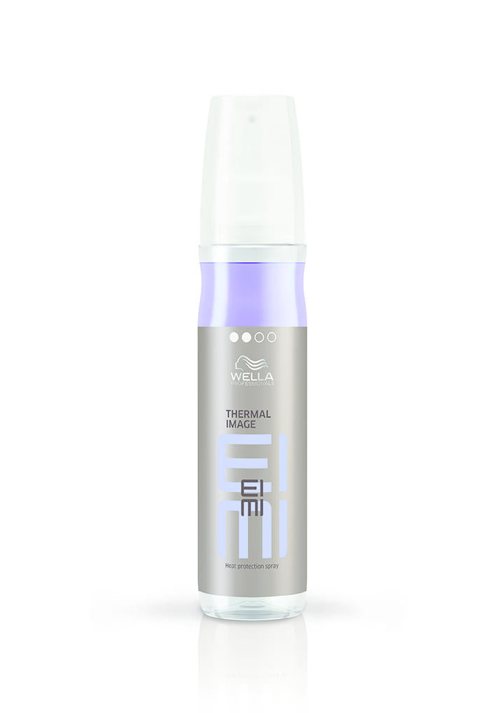 Wella EIMI Thermal Image - Smooth Heat Protection Spray 150ml