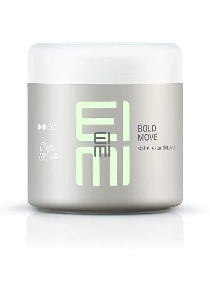 Wella Eimi Bold Move - Texture Matt Paste 150ml