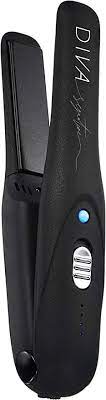 Diva Cordless Hair Straightener