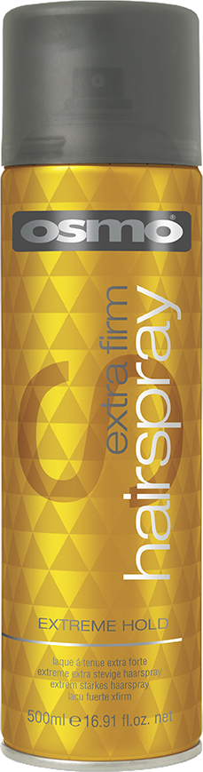 Osmo Extra Firm Hairspray 500ml