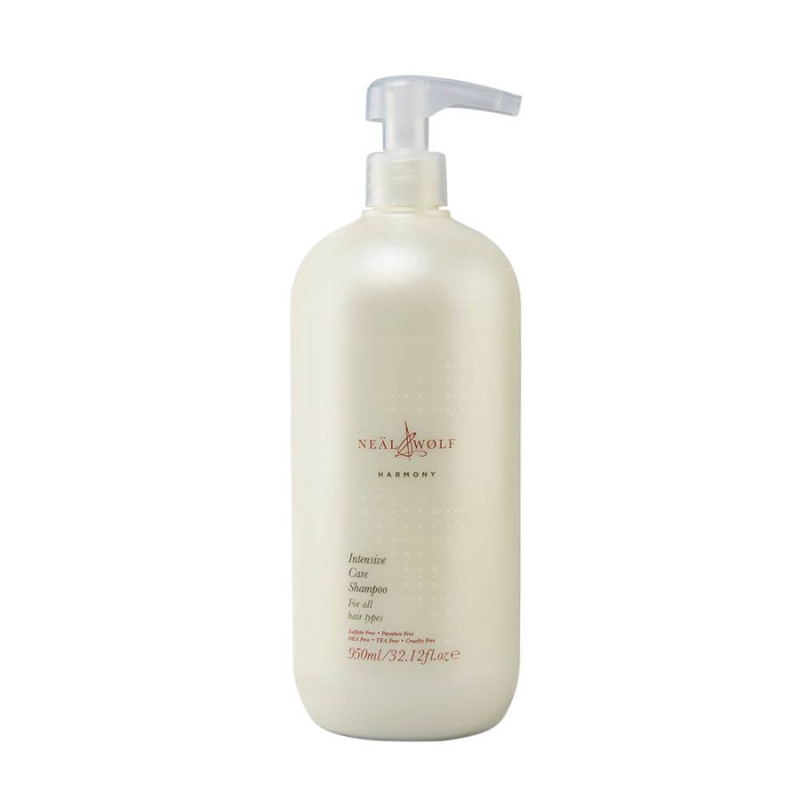 Neal & Wolf HARMONY Intensive Care Shampoo 950ml