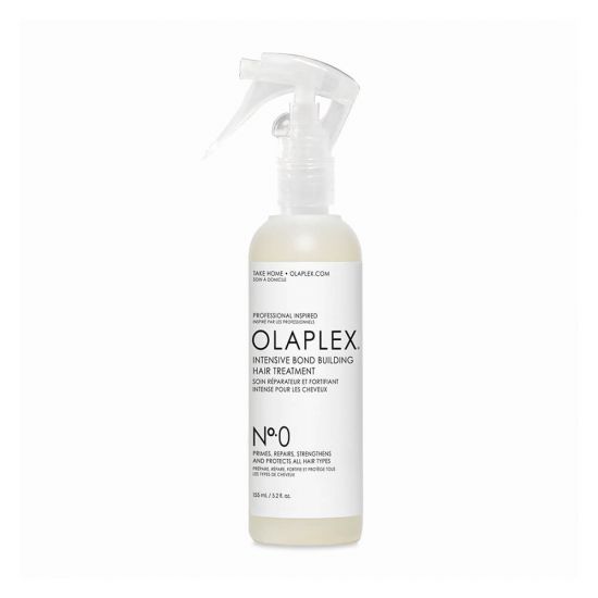 Olaplex No'0 Intensive Bond Building Hair Treatment 155ml
