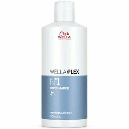 WellaPlex Step 1 Bond Maker 500ml