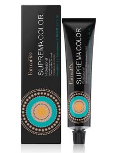 Farmavita Suprema Colour Tubes - Mix Tones