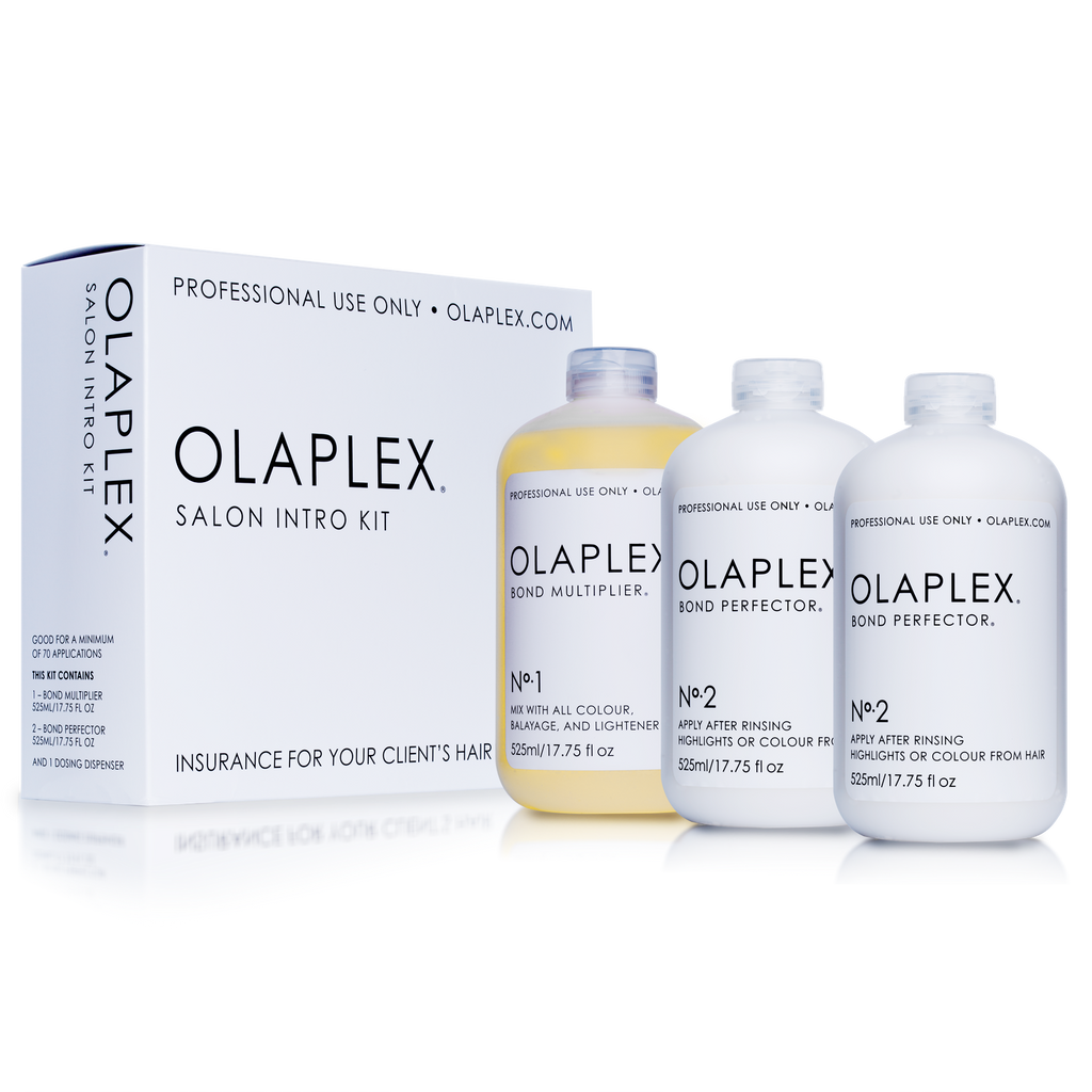 Olaplex The Salon Kit