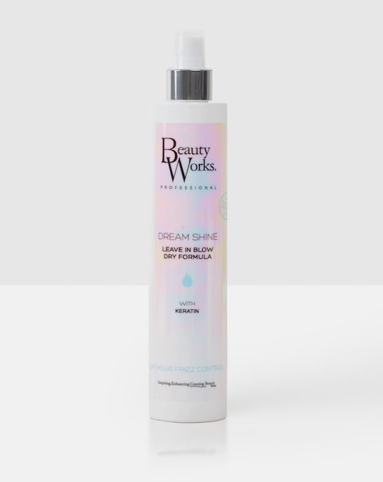 Beauty Works Dream Shine