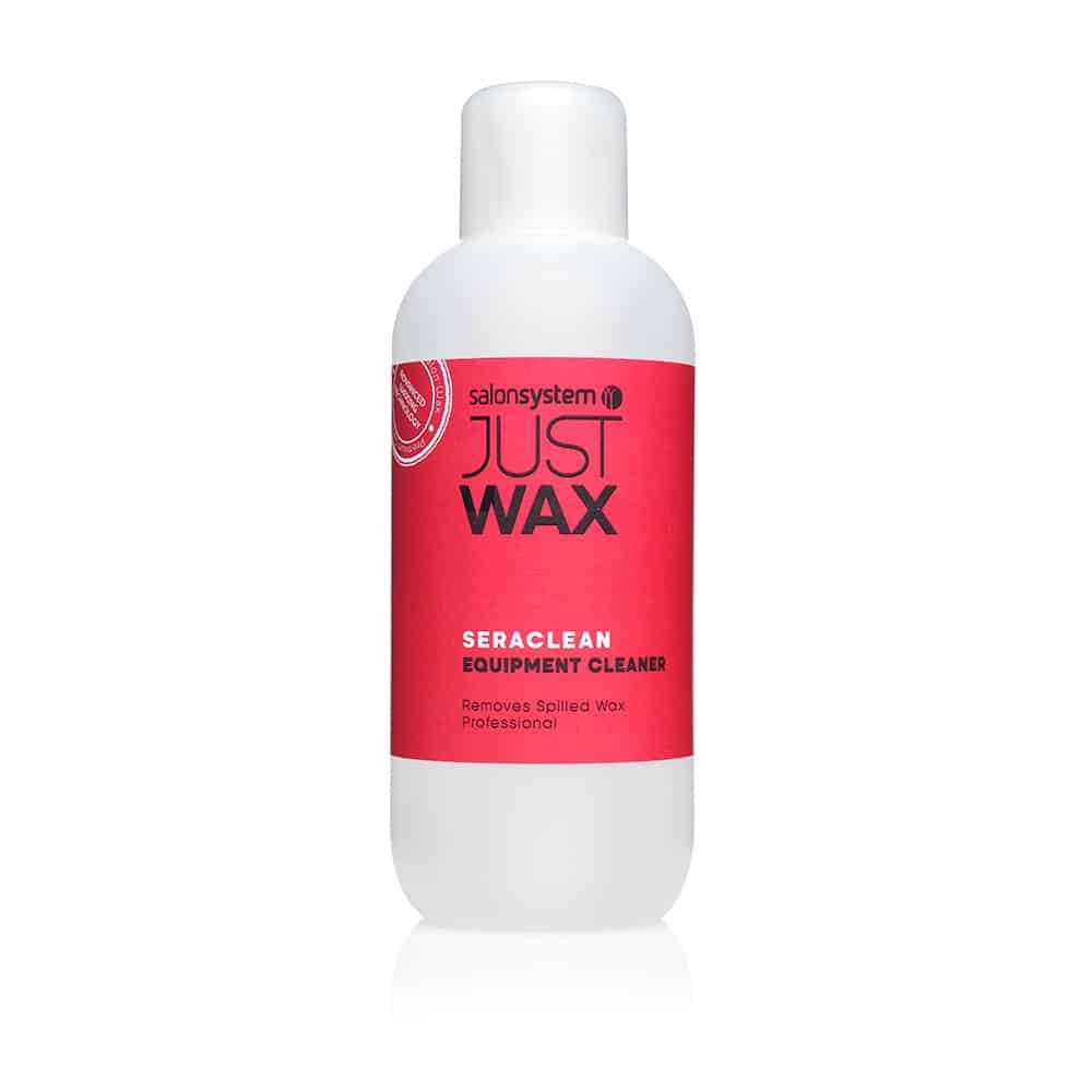 Just Wax Seraclean 1litre