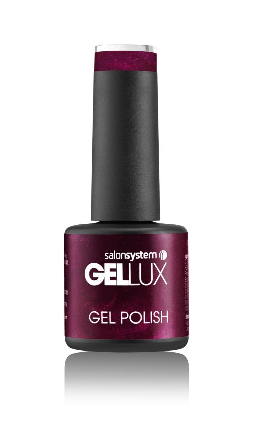 Gellux Minis 8ml