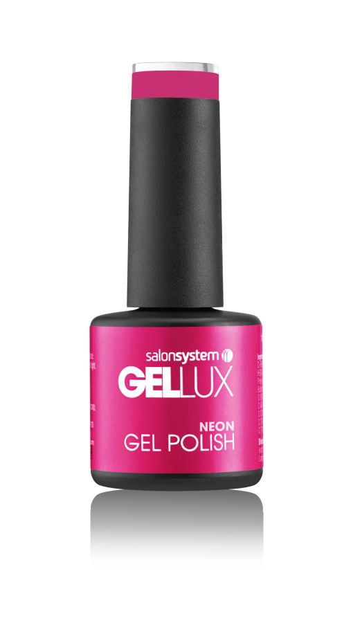 Gellux Minis 8ml