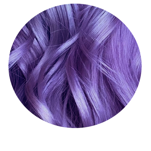 Crazy Color Semi Permanent Hair Color Cream 100ml
