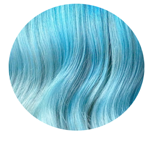 Crazy Color Semi Permanent Hair Color Cream 100ml