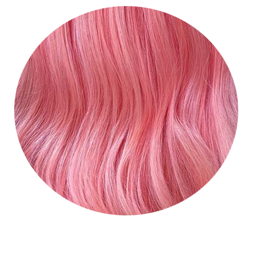 Crazy Color Semi Permanent Hair Color Cream 100ml