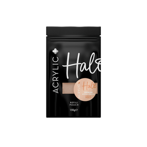 Halo Acrylic+ Premium Acrylic Powder 150g